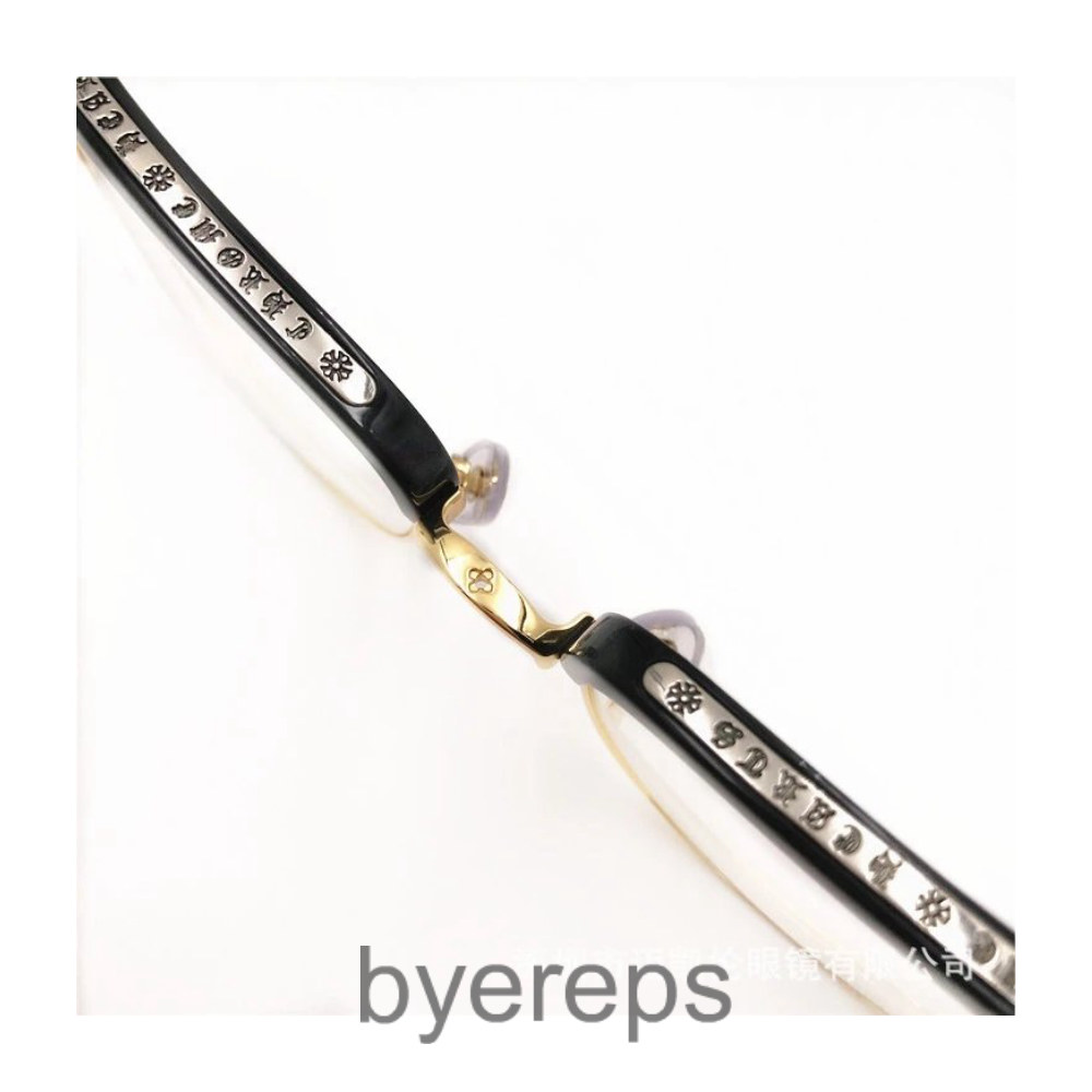 Chrome Hearts Glasses 15 — photo 4 of 4