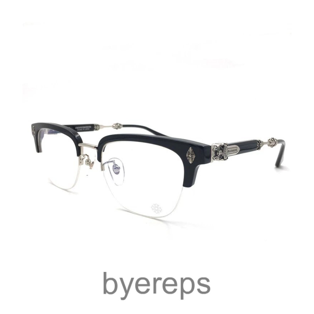Chrome Hearts Glasses 16
