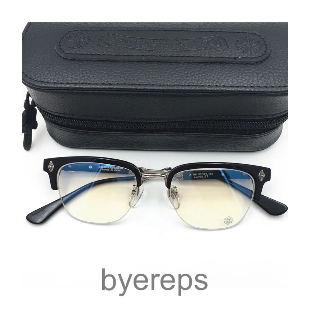 Chrome Hearts Glasses 16 — photo 3 of 4