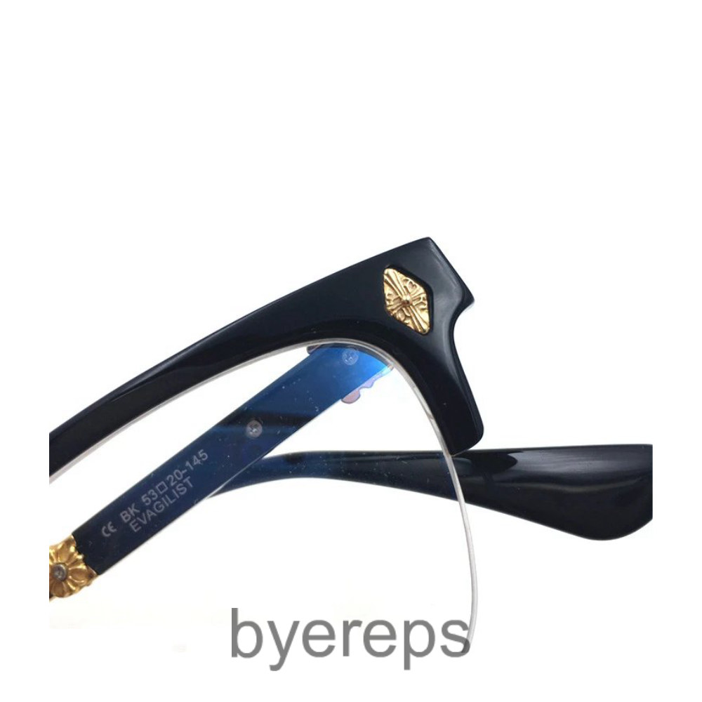 Chrome Hearts Glasses 16 — photo 4 of 4
