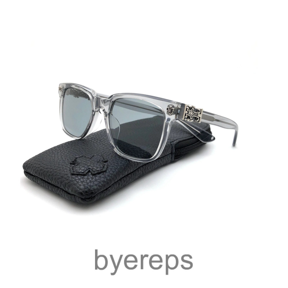 Chrome Hearts Glasses 2