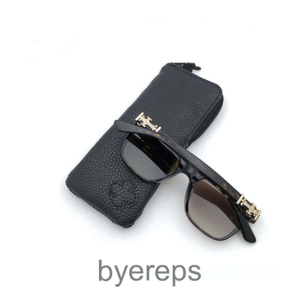 Chrome Hearts Glasses 2 — photo 2 of 4