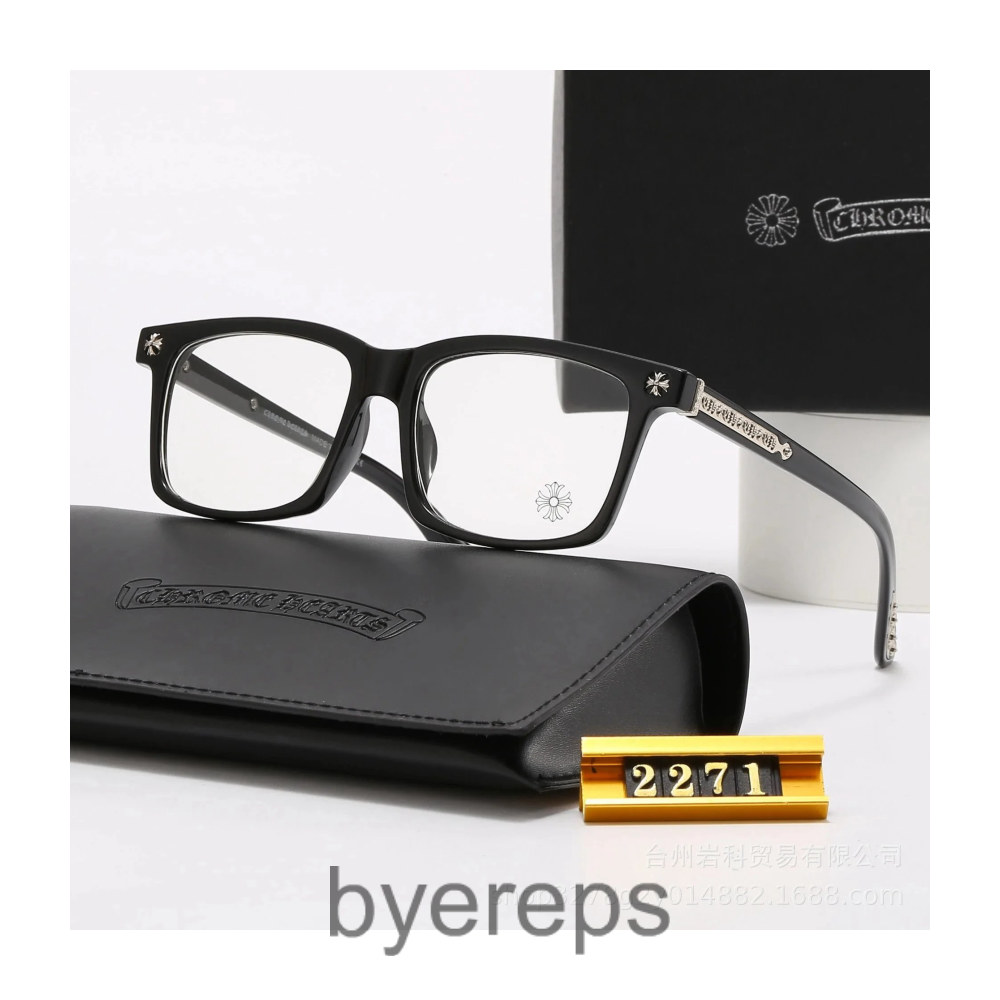 Chrome hearts glasses (22 colorways)