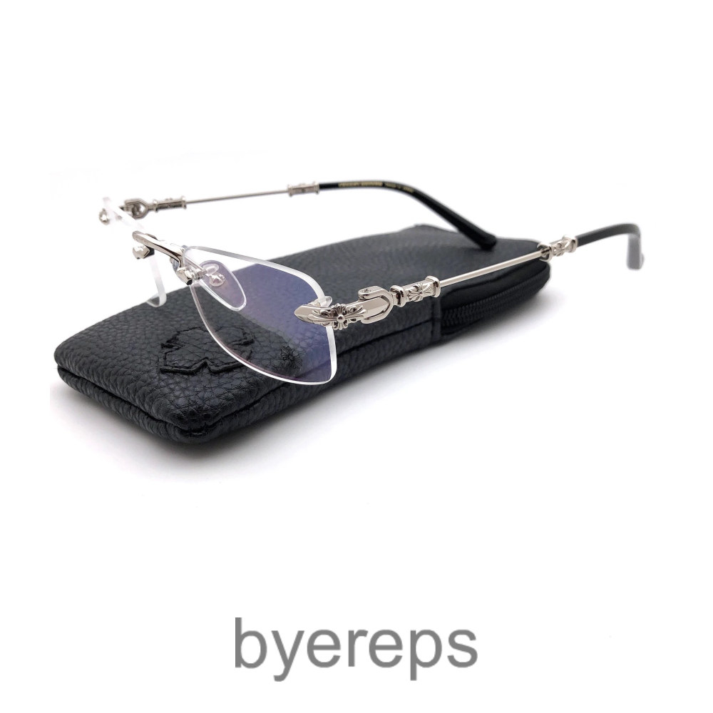 Chrome Hearts Glasses 3 — photo 2 of 4