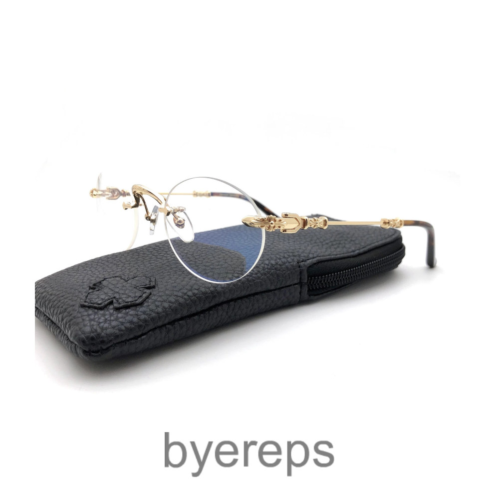 Chrome Hearts Glasses 3 — photo 3 of 4