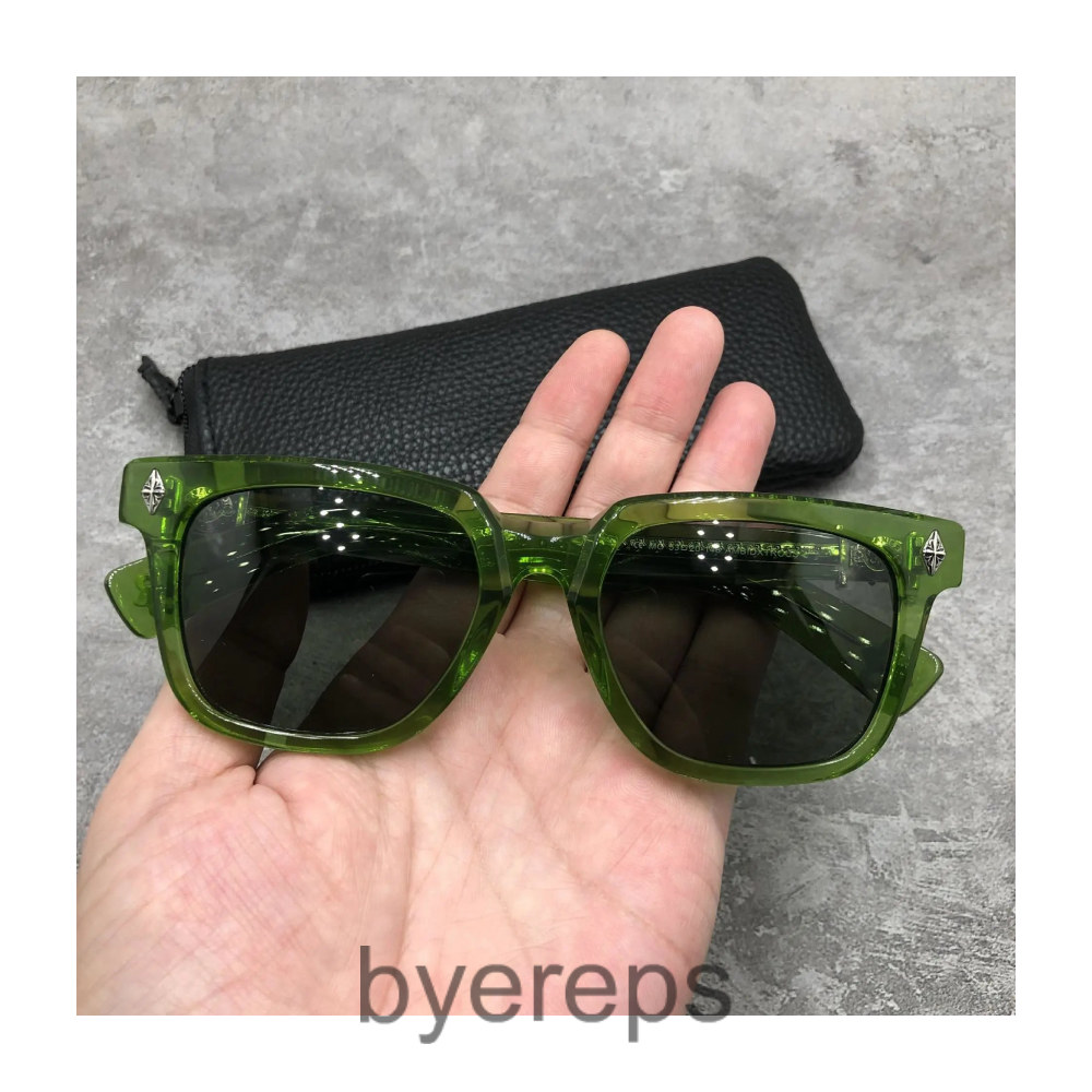 Chrome Hearts Glasses 4