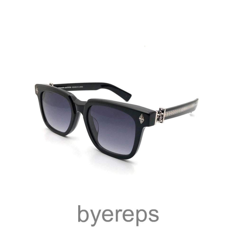 Chrome Hearts Glasses 4 — photo 3 of 4