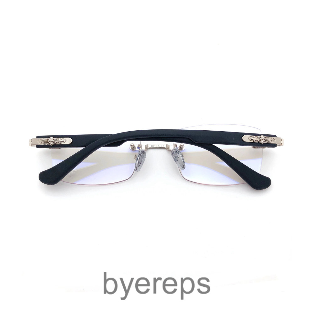 Chrome Hearts Glasses 7