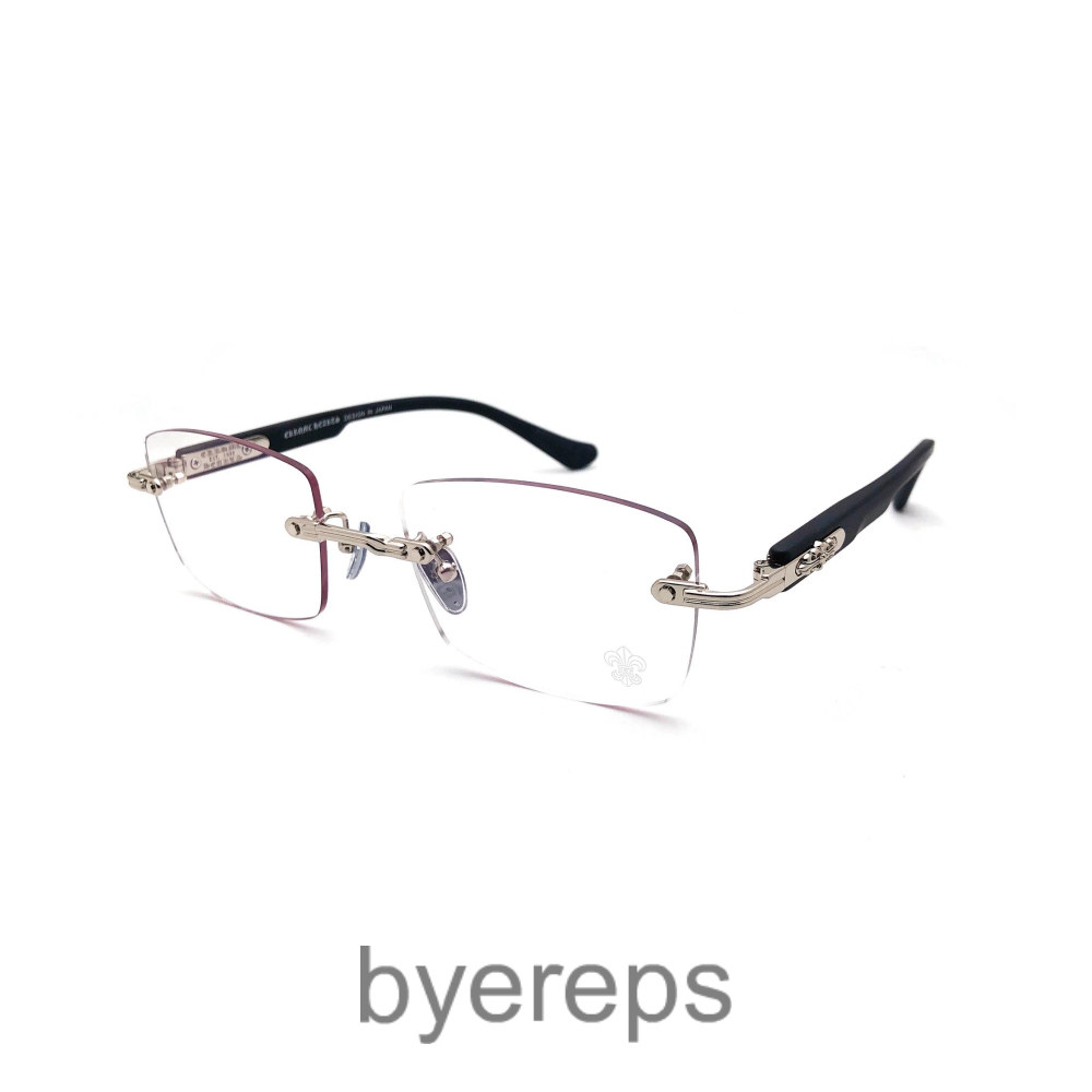 Chrome Hearts Glasses 7 — photo 2 of 4