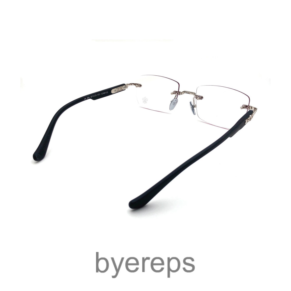 Chrome Hearts Glasses 7 — photo 3 of 4