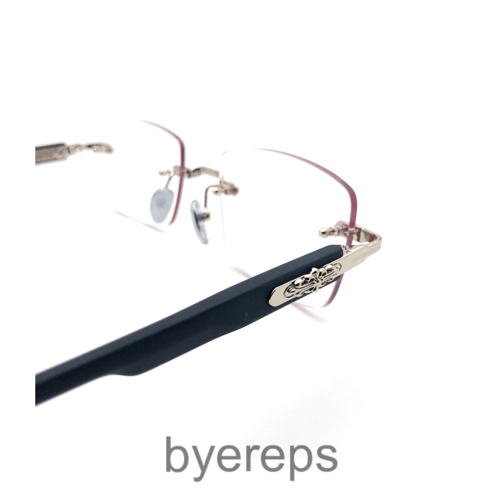 Chrome Hearts Glasses 7 — photo 4 of 4
