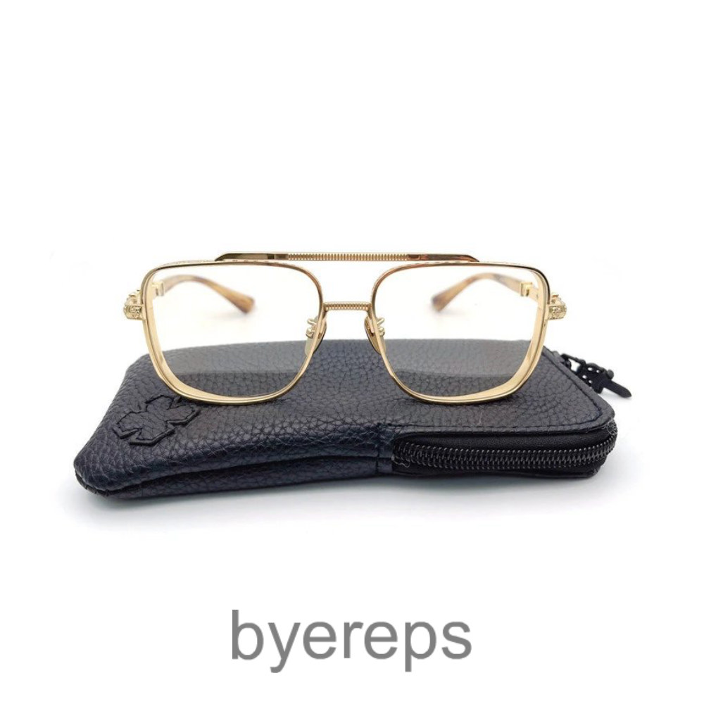 Chrome Hearts Glasses 8 — photo 2 of 4