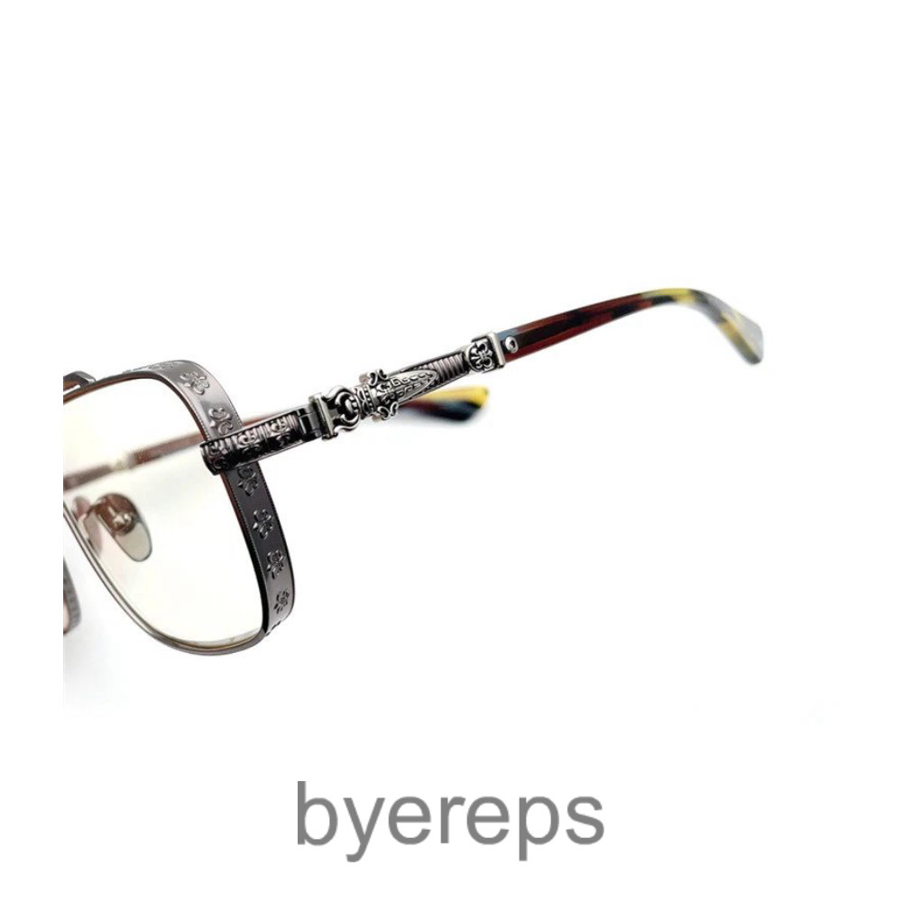 Chrome Hearts Glasses 8 — photo 3 of 4