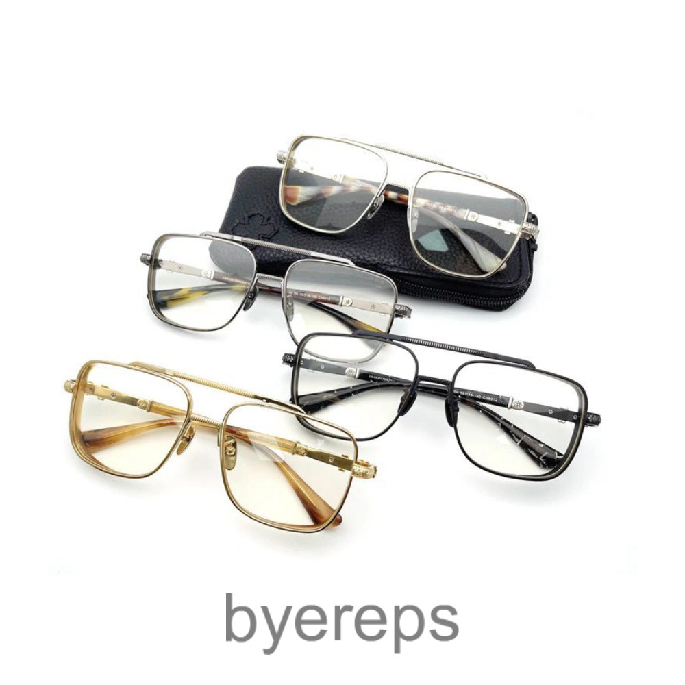 Chrome Hearts Glasses 8 — photo 4 of 4