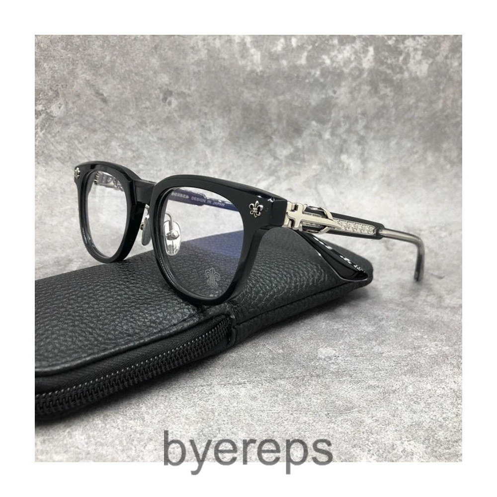Chrome Hearts Glasses 9