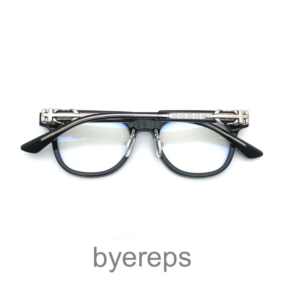 Chrome Hearts Glasses 9 — photo 2 of 4