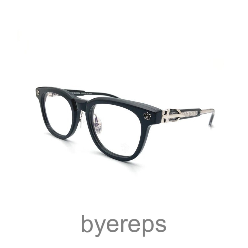 Chrome Hearts Glasses 9 — photo 3 of 4