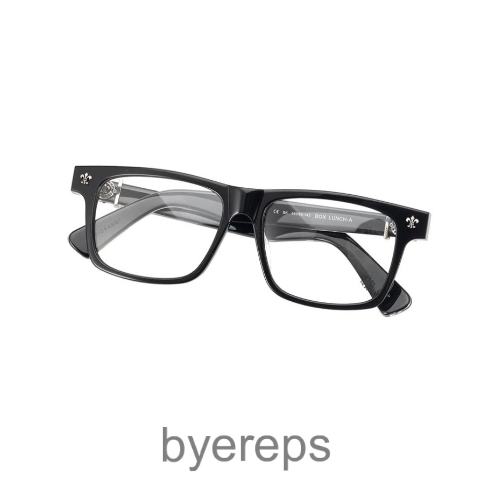 Chrome Hearts Glasses — photo 4 of 4