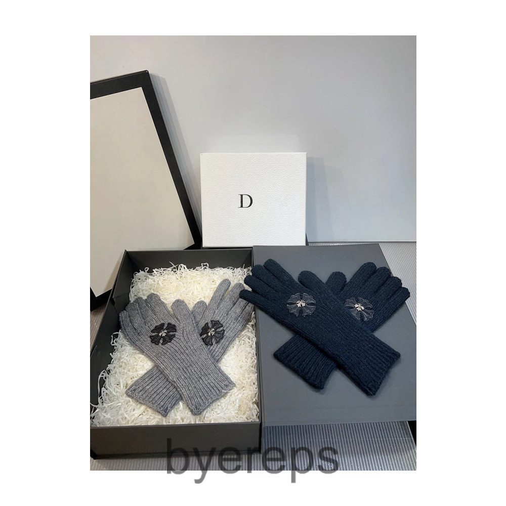 Chrome Hearts gloves — photo 4 of 4
