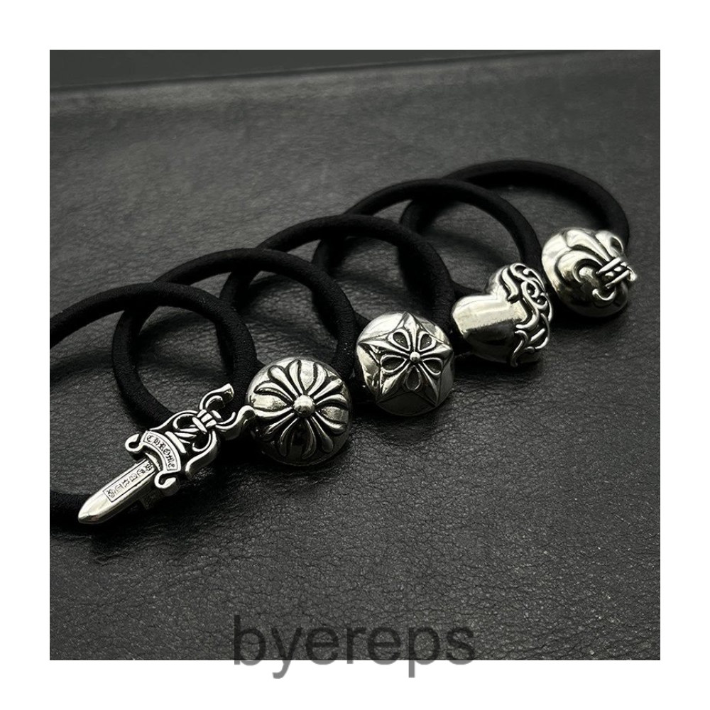 Chrome Hearts Hair Band — photo 3 of 4