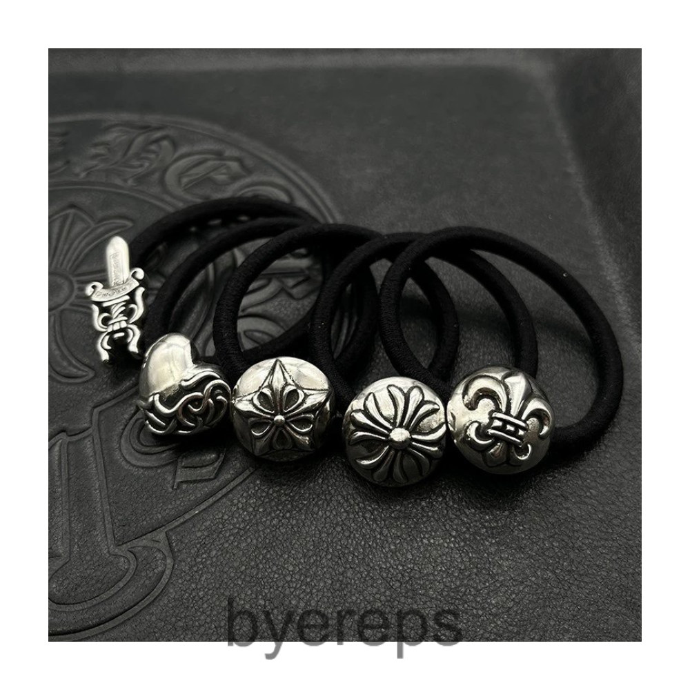 Chrome Hearts Hair Band — photo 4 of 4