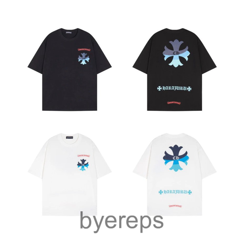 Chrome Hearts Haraturu T-Shirt