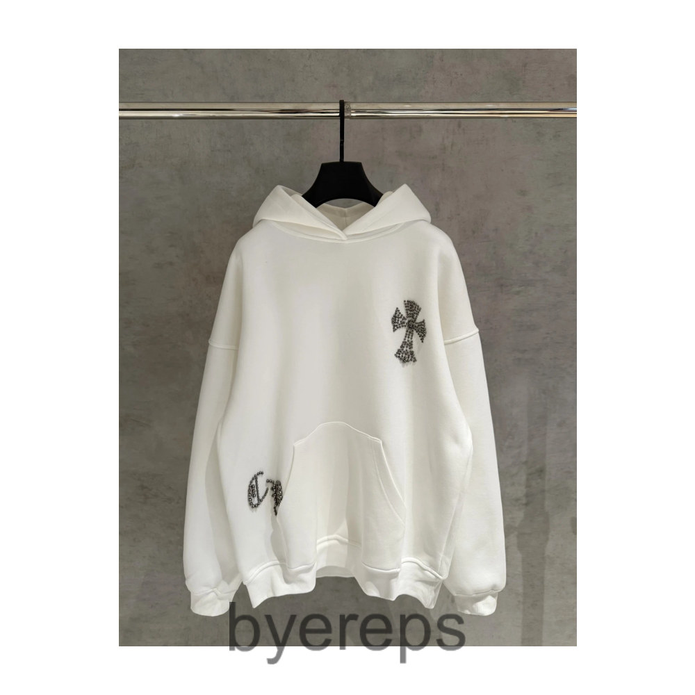Chrome Hearts Hoodie 10 colorways
