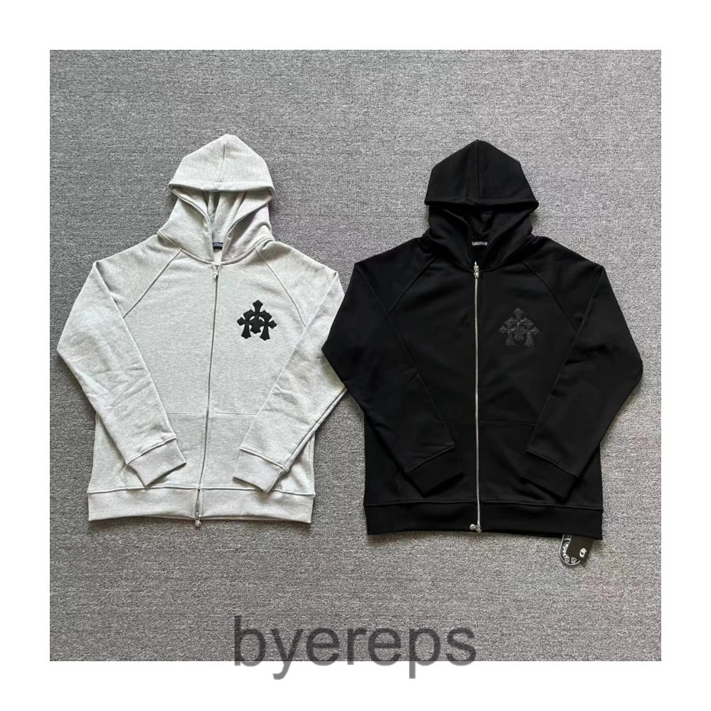 Chrome Hearts Hoodie
