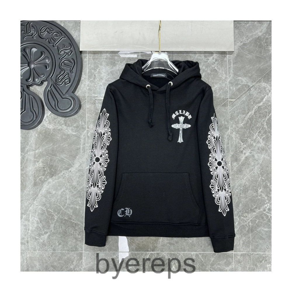 Chrome Hearts Hoodie