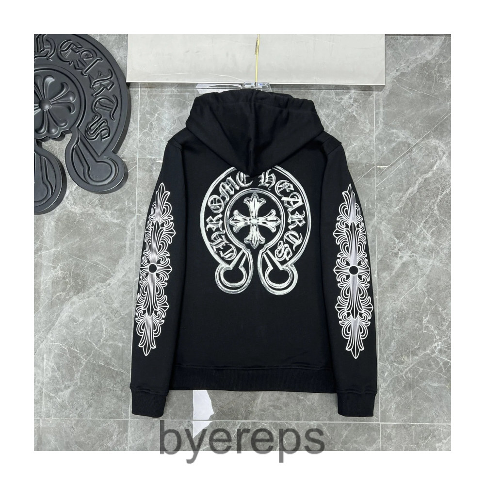 Chrome Hearts Hoodie — photo 3 of 4