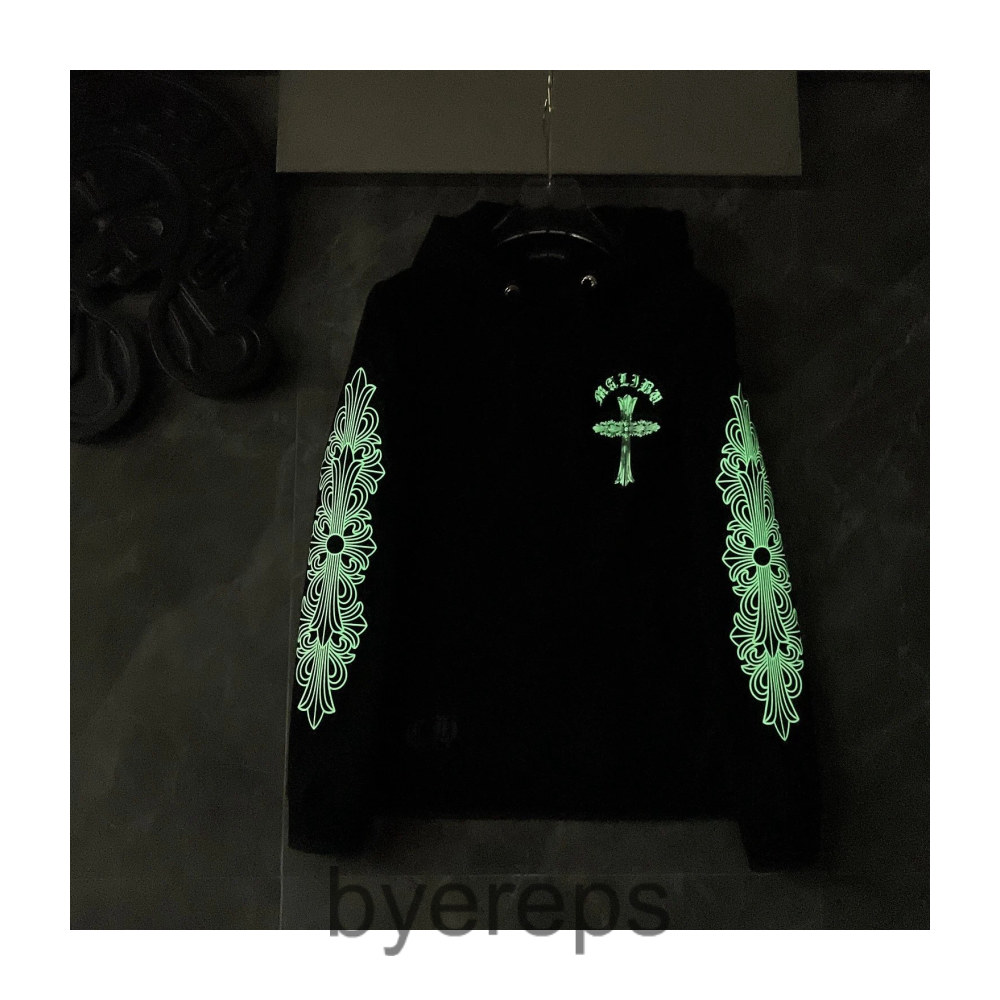 Chrome Hearts Hoodie — photo 4 of 4