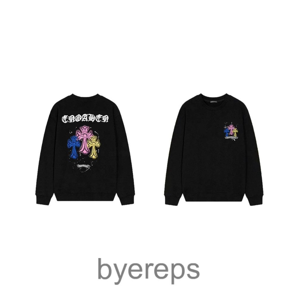 Chrome Hearts Hoodie — photo 3 of 4