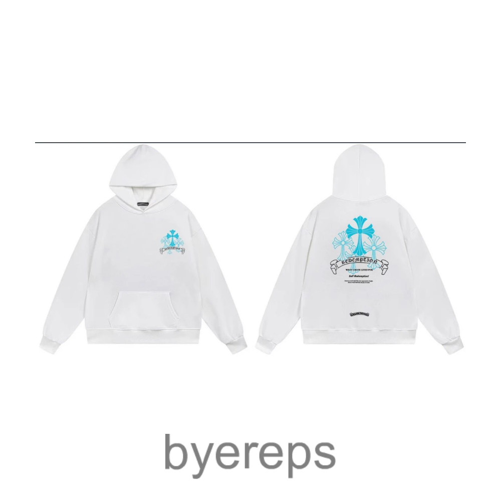 Chrome Hearts Hoodie — photo 2 of 4