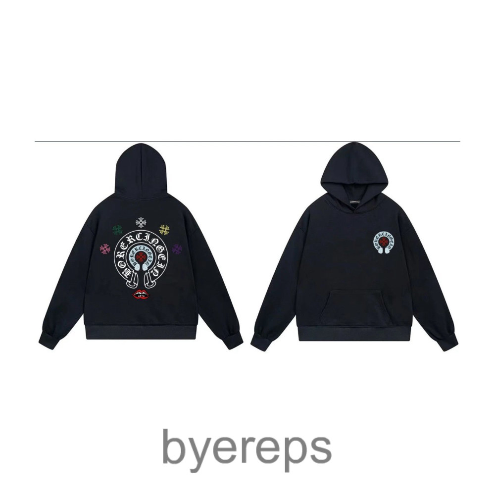 Chrome Hearts Hoodie — photo 3 of 4