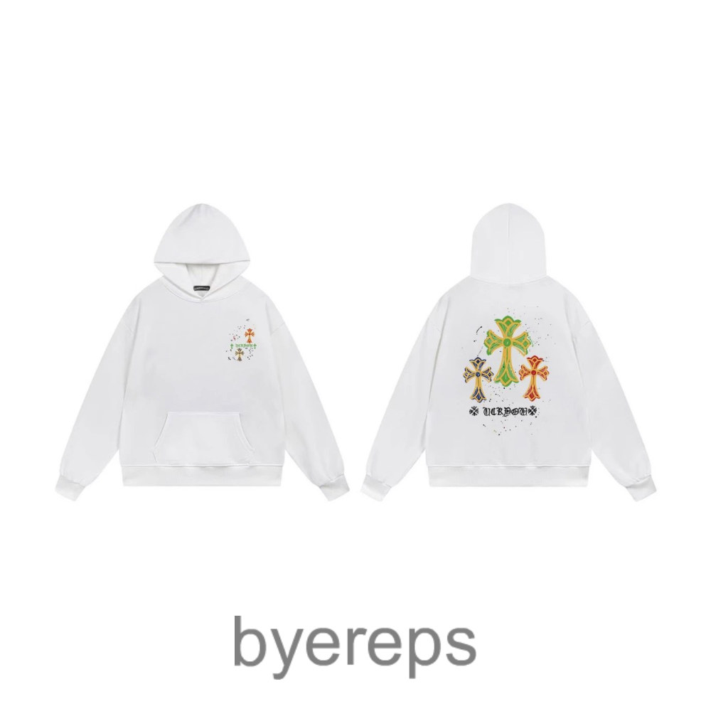 Chrome Hearts Hoodie — photo 4 of 4