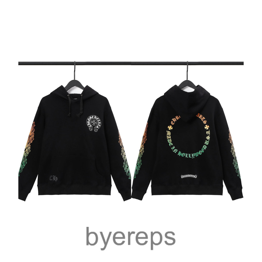 Chrome Hearts Hoodie — photo 3 of 4