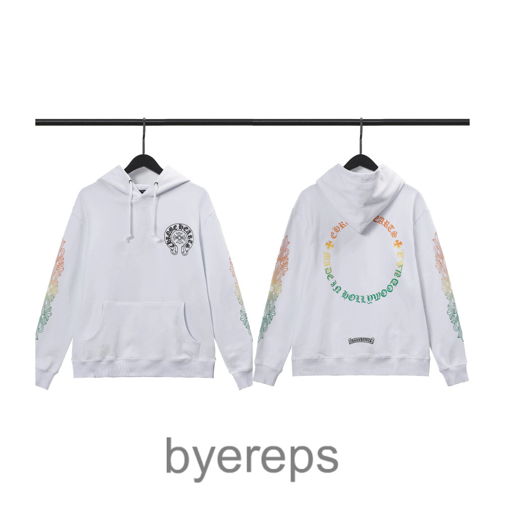 Chrome Hearts Hoodie — photo 4 of 4