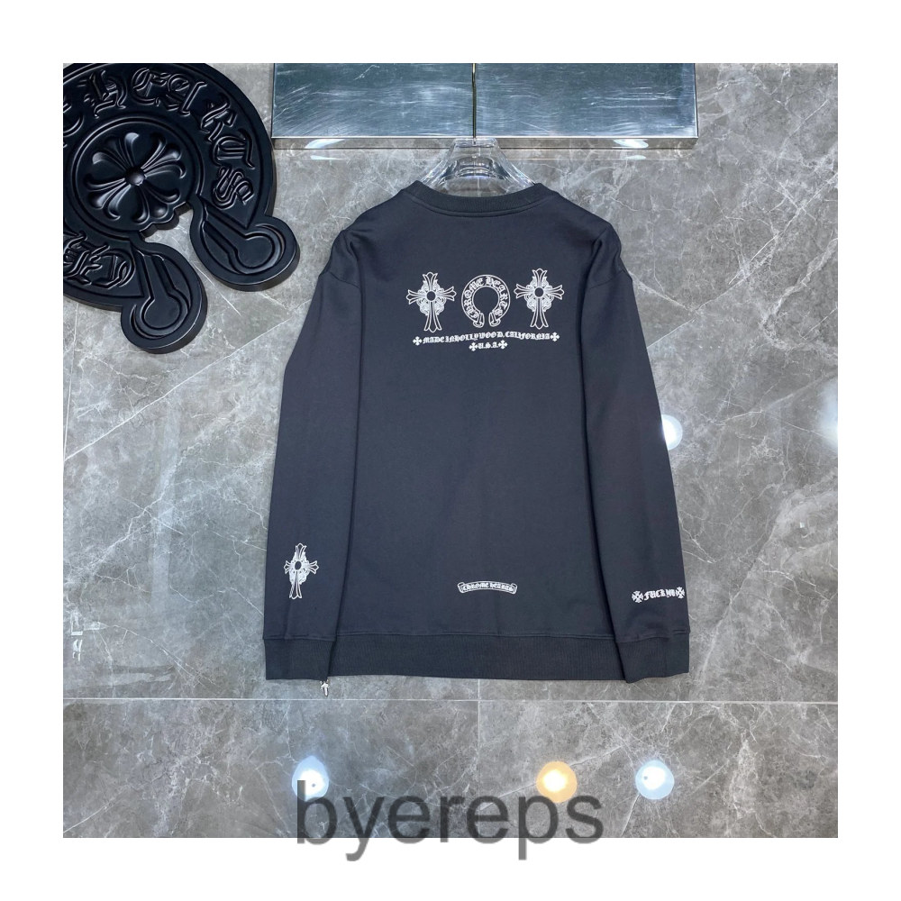 Chrome Hearts Hoodie