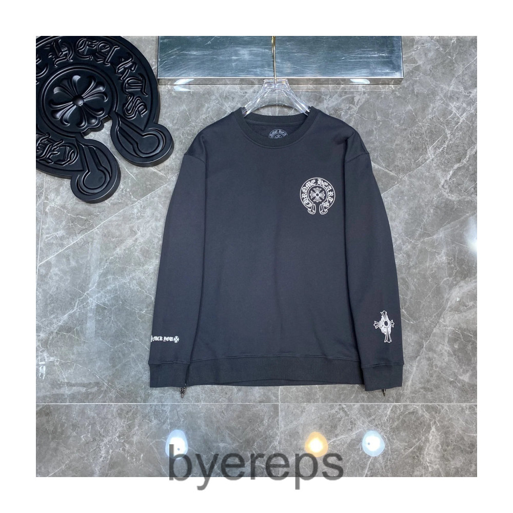 Chrome Hearts Hoodie — photo 3 of 4