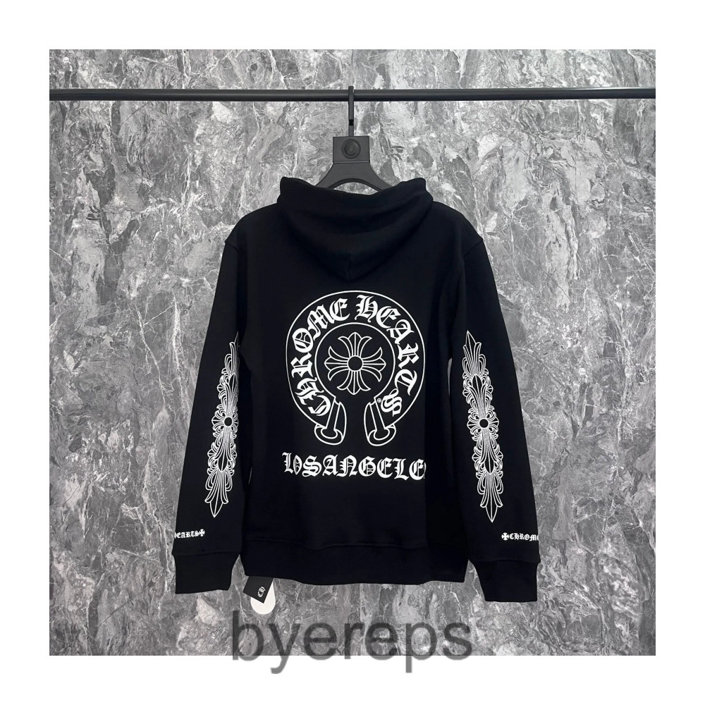 Chrome Hearts Hoodie