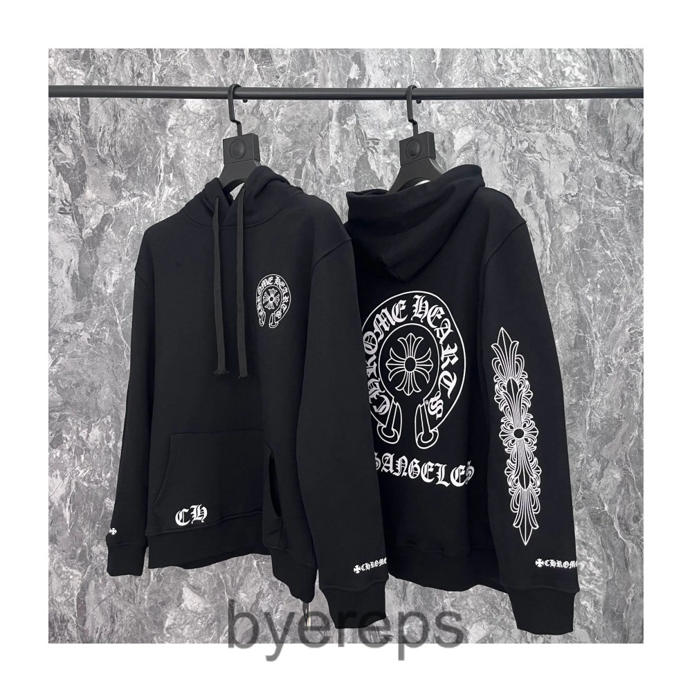 Chrome Hearts Hoodie — photo 2 of 4