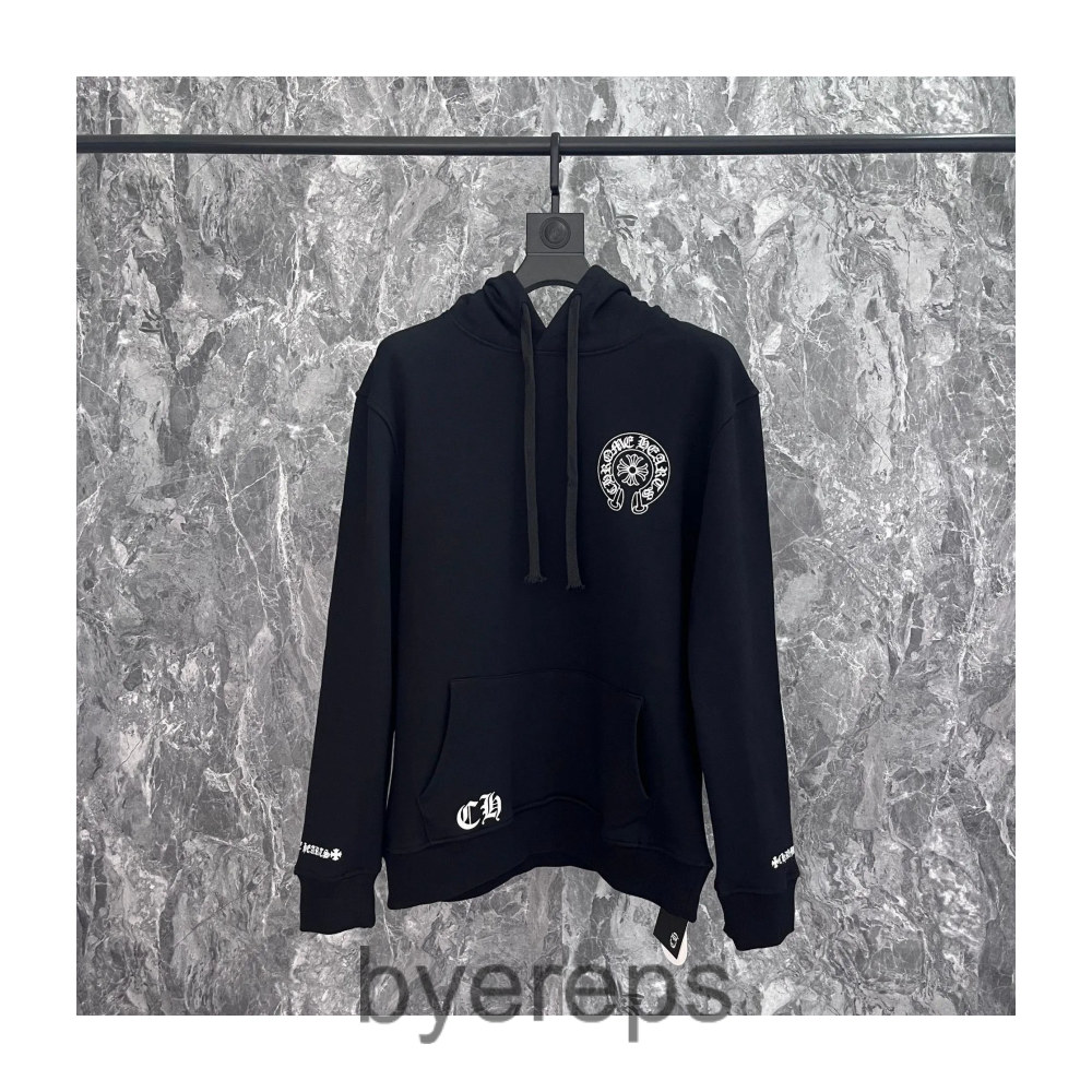 Chrome Hearts Hoodie — photo 3 of 4
