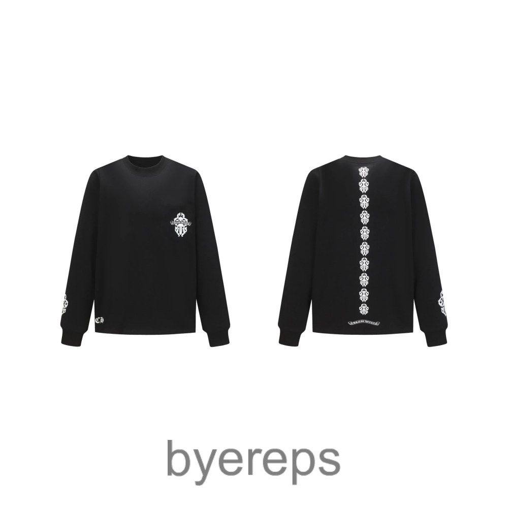 Chrome Hearts Hoodie