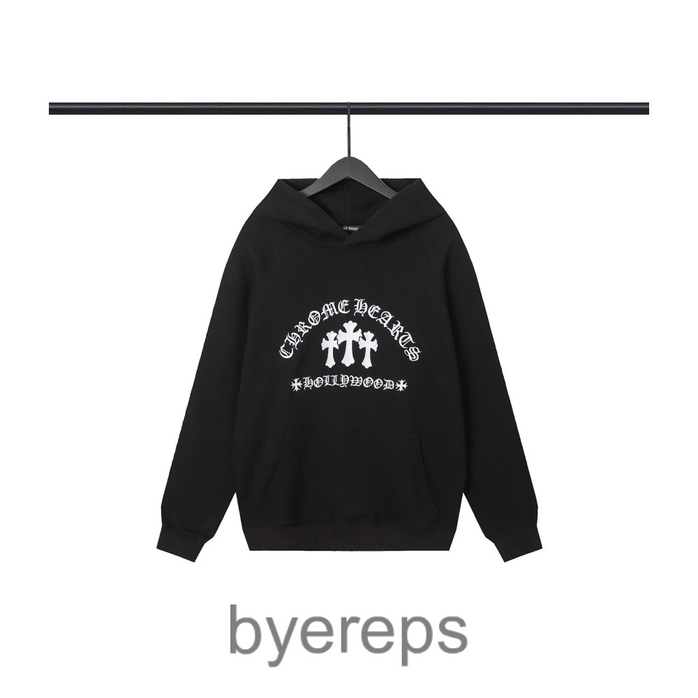 Chrome Hearts Hoodie