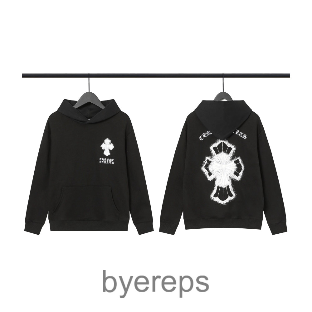 Chrome Hearts Hoodie — photo 4 of 4