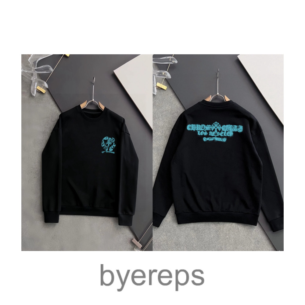 Chrome Hearts Hoodie — photo 2 of 4