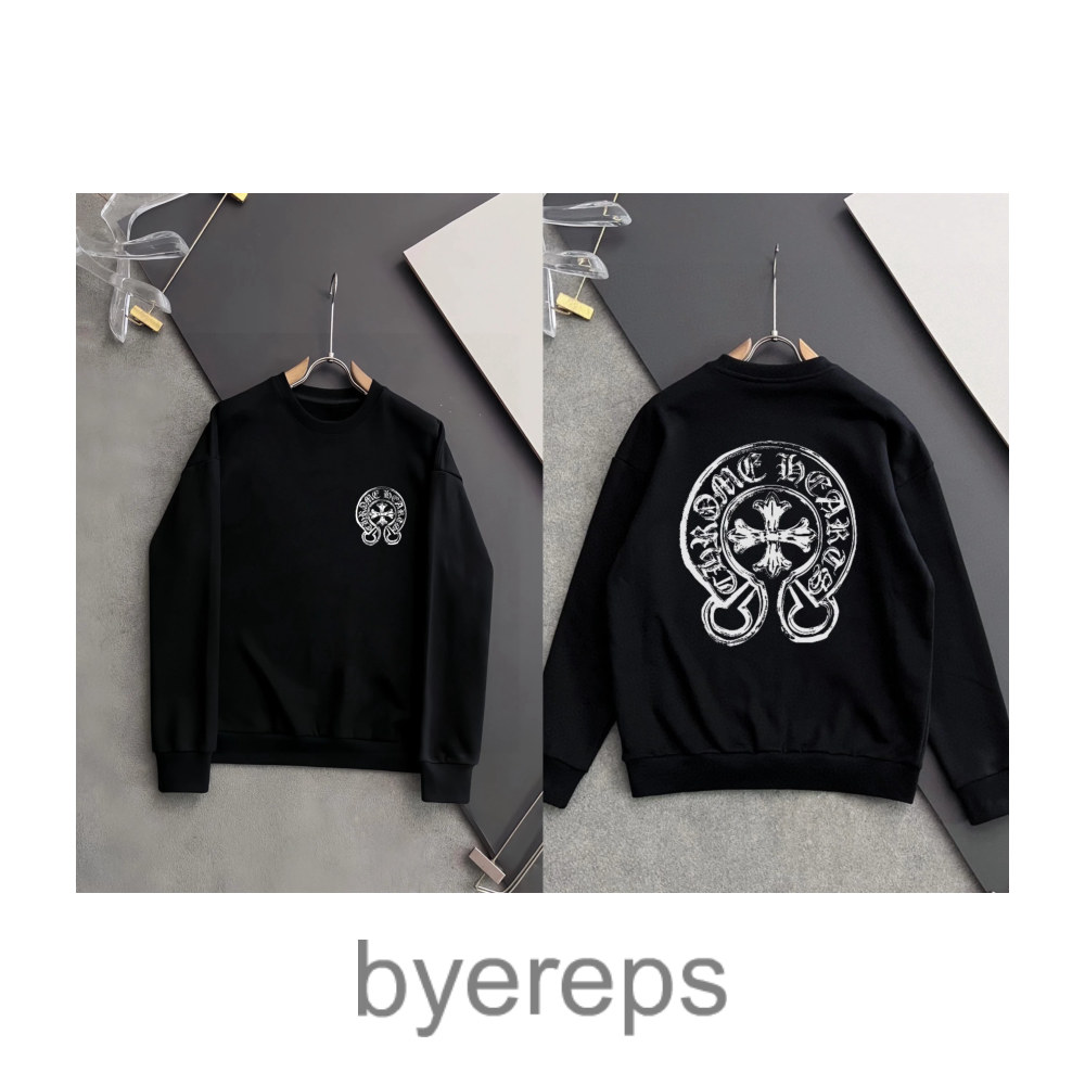 Chrome Hearts Hoodie — photo 3 of 4