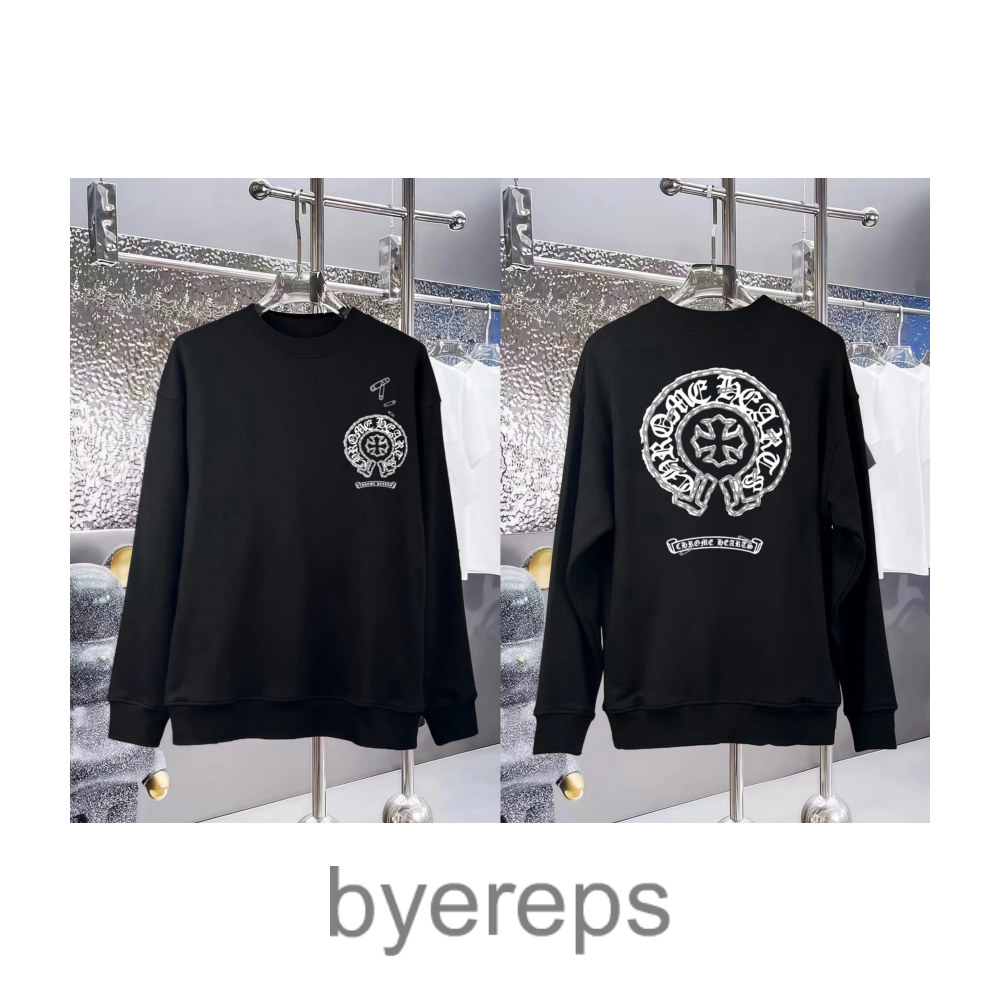 Chrome Hearts Hoodie — photo 4 of 4