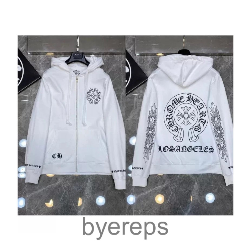 Chrome Hearts Hoodie