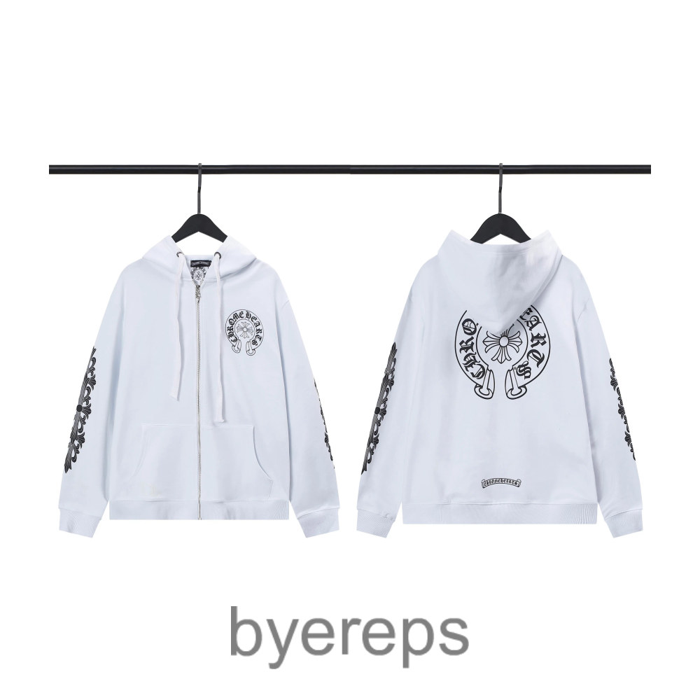 Chrome Hearts Hoodie — photo 4 of 4